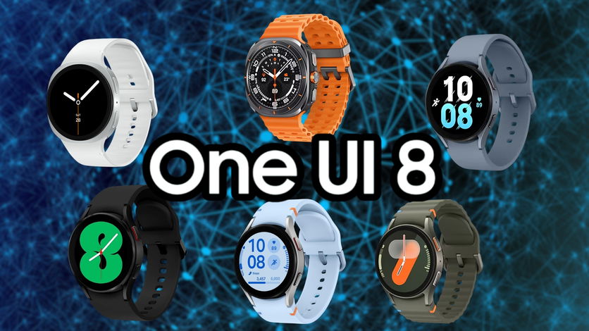 One UI 8 Watch será lançada para quais Galaxy Watches? Confira a lista