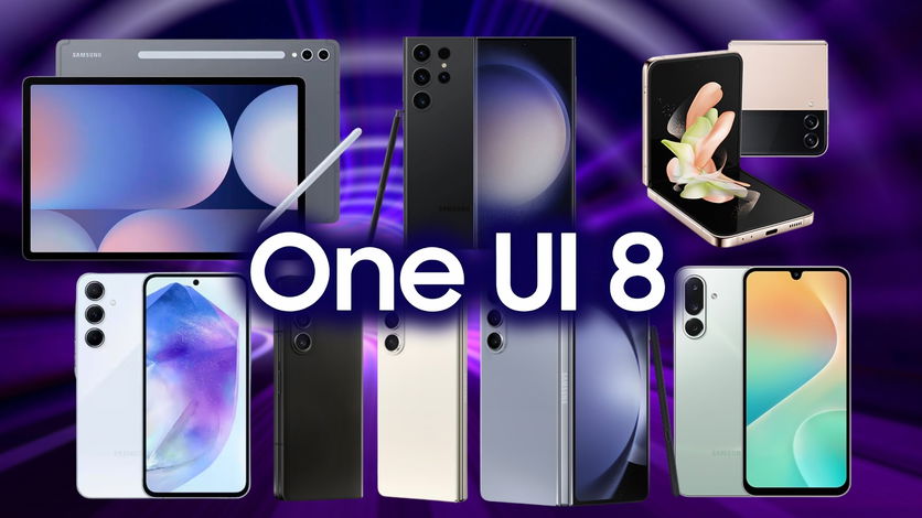 One UI 8 está em testes nesses celulares e tablets; confira a lista