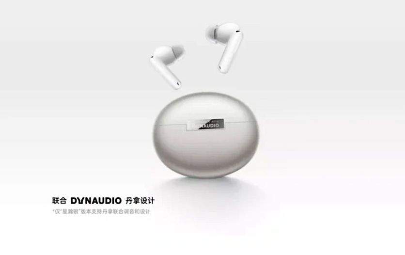 Oppo enco free 4 capa