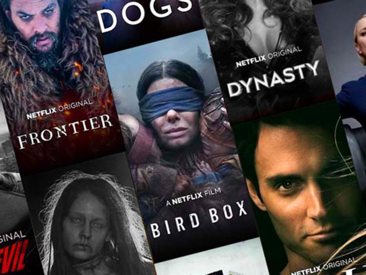 Os filmes mais assistidos da Netflix de todos os tempos (até agora ...