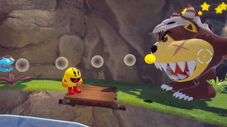 PAC-MAN WORLD 2 Re-PAC ganha trailer mostrando visuais renovados e jogabilidade aprimorada