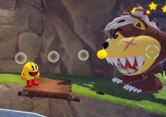 PAC-MAN WORLD 2 Re-PAC ganha trailer mostrando visuais renovados e jogabilidade aprimorada