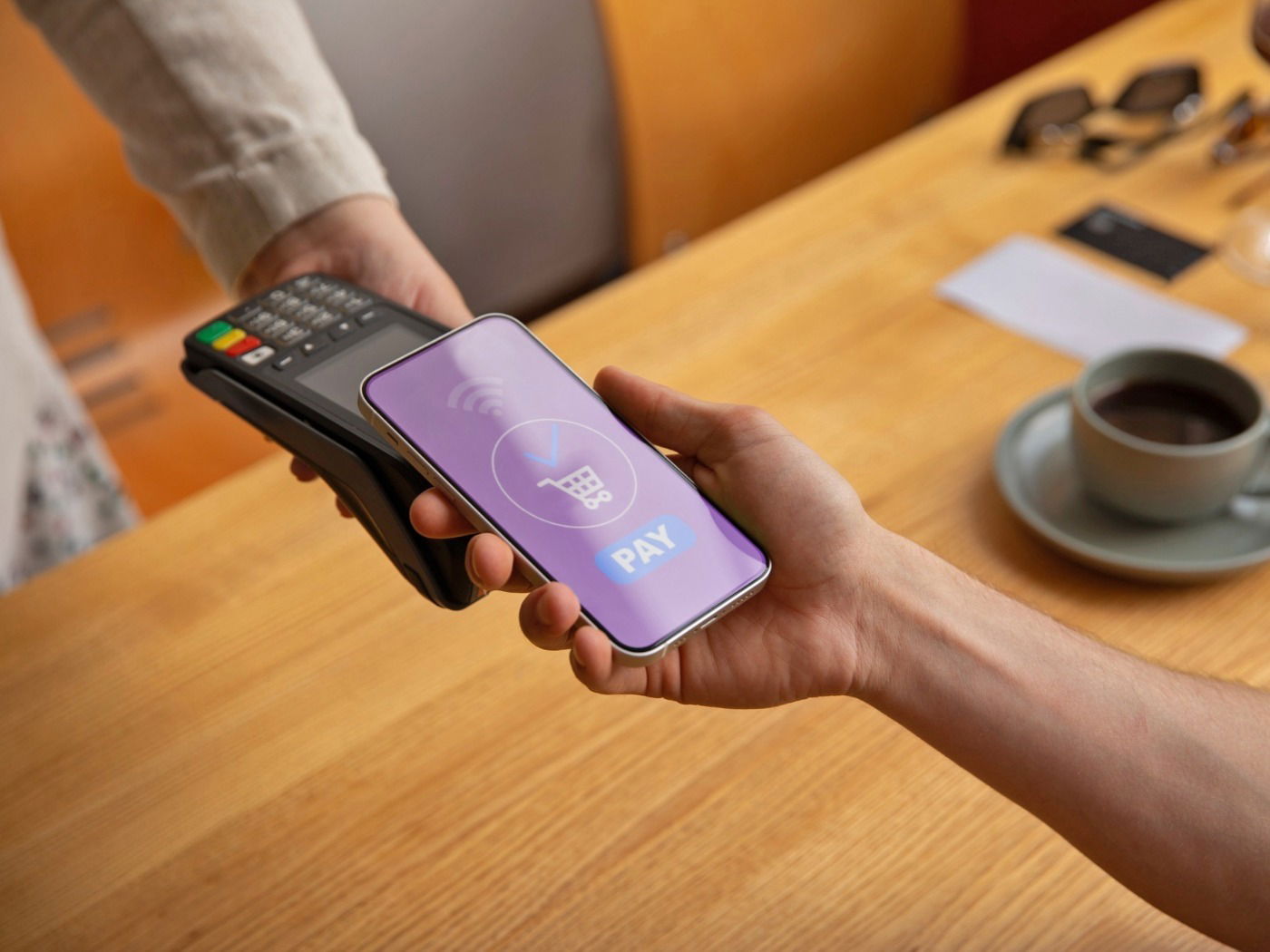 Google Pay agora aceita pagamentos por QR Code; Saiba como usar TechShake