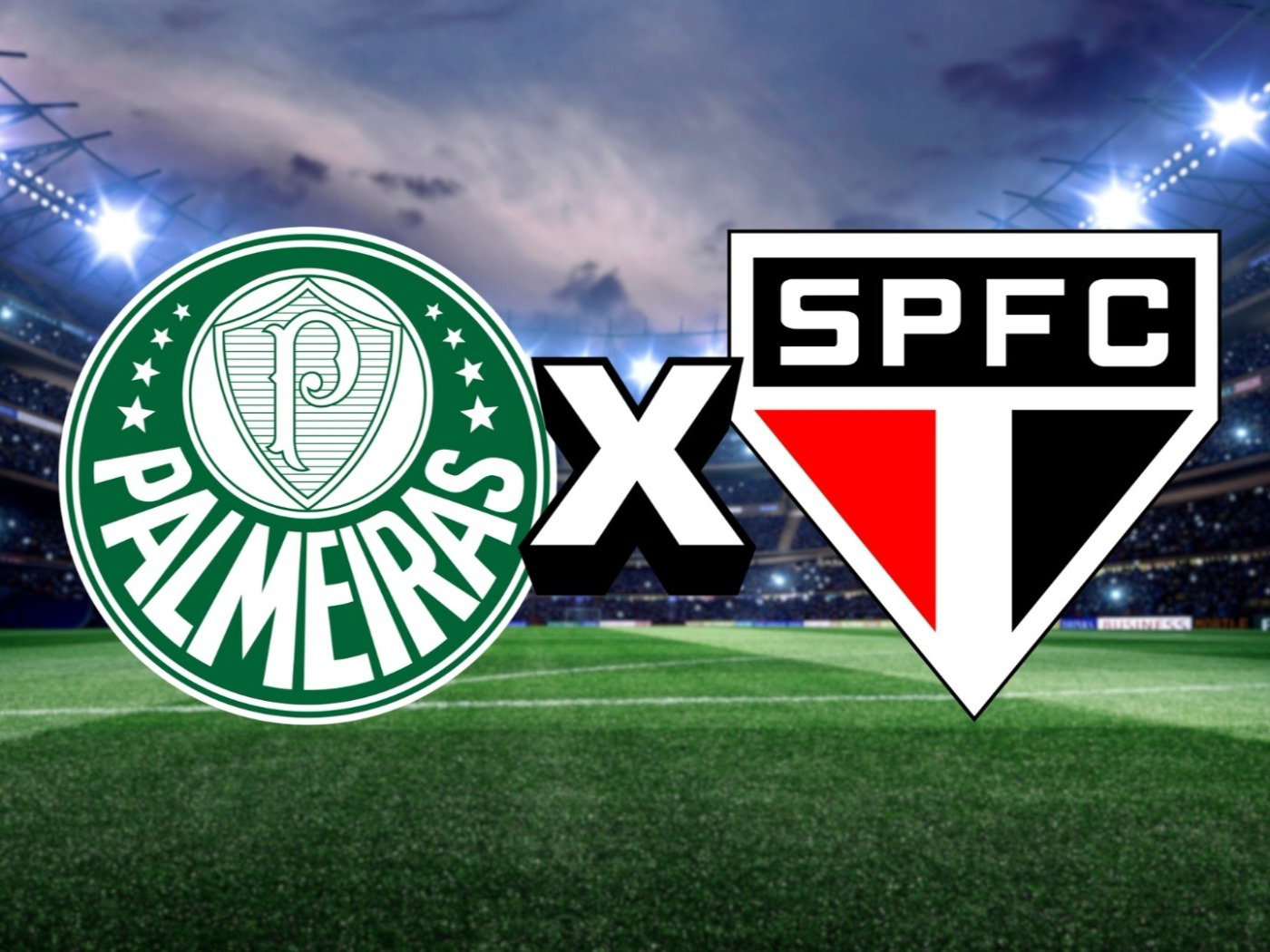 Palmeiras x São Paulo: onde assistir ao jogo do Brasileirão na internet ...