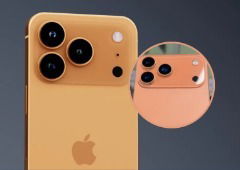 Pior cor da história? iPhone 17 Pro laranja aparece em novo vídeo e usuários se dividem nas reações