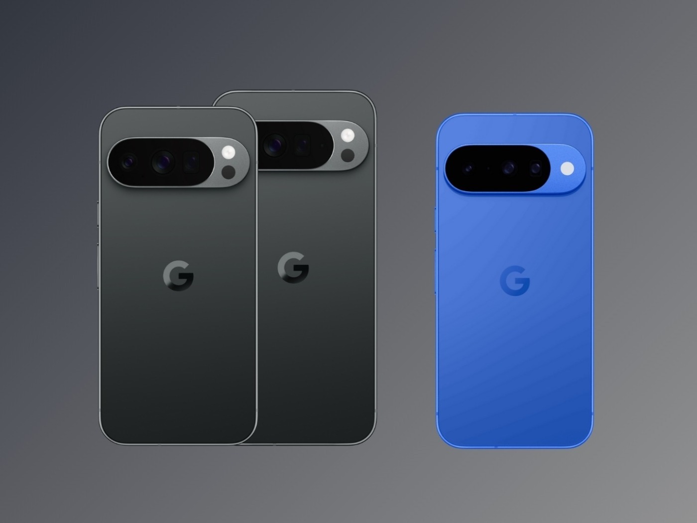 Pixel 10, Pro e Pro XL são lançados com IA avançada, novo chip e até ...