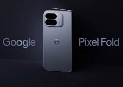 Pixel 10 Pro Fold chega com design premium, chip Tensor G5 e até 30h de bateria