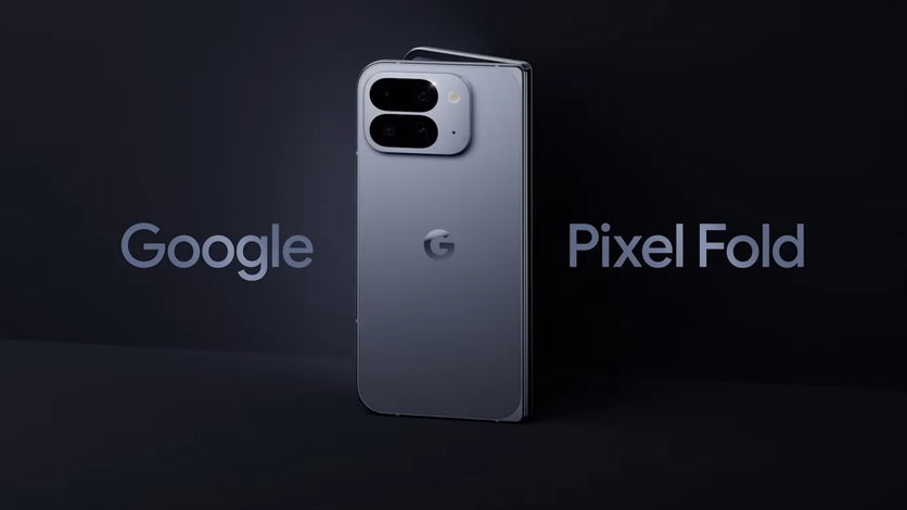 Pixel 10 Pro Fold