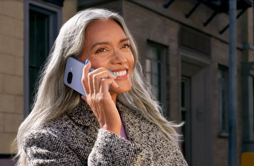 Pixel 9a é oficial: Google lança celular acessível com IA Gemini e chip Tensor G4