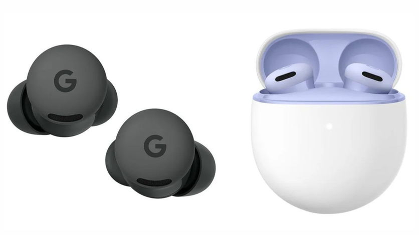Pixel Buds 2A