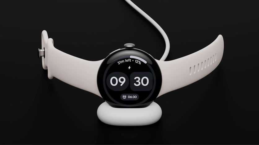 Pixel Watch 4 é lançado com tela curva, chamadas via satélite e integração com Gemini