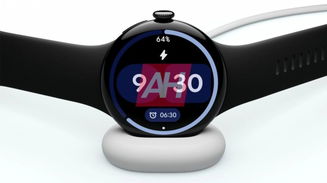 Pixel Watch 4 terá novo sistema que aumentará a velocidade de carregamento