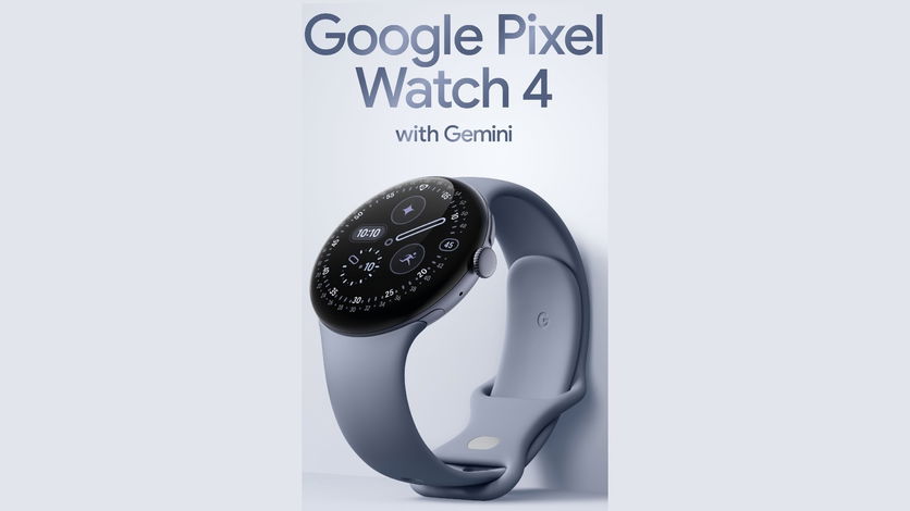 Pixel Watch 4