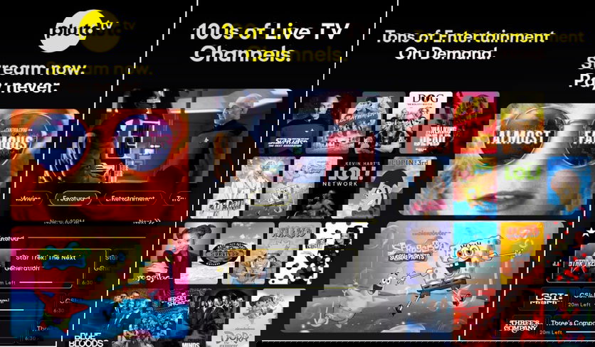 aplicativo para assistir filmes e séries grátis