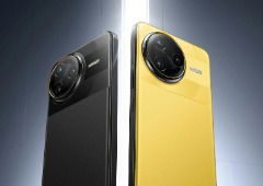 POCO F8 deve ser equipado com Dimensity 9400++, diz vazador