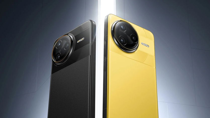 POCO F8 deve ser equipado com Dimensity 9400++, diz vazador
