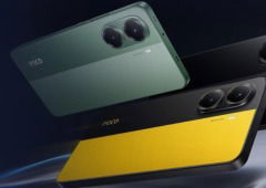 POCO X8 Pro será equipado com o Dimensity 8500