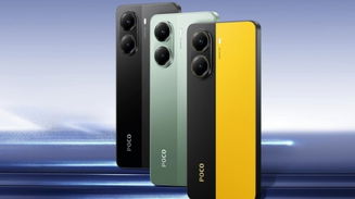 POCO X8 Pro terá visual mais premium com corpo de metal, indica vazamento