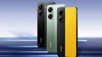 POCO X8 Pro: vazamento indica especificações de tela e processador