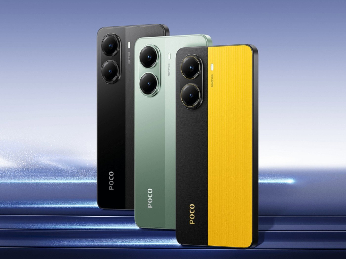 その他 pocoapoco POCO X8 Pro: vazamento indica especificações de tela e processador