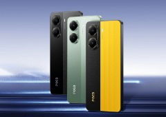 POCO X8 Pro: vazamento indica especificações de tela e processador