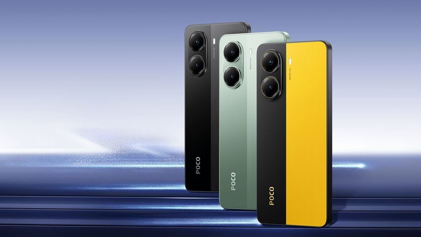 POCO X8 Pro: vazamento indica especificações de tela e processador