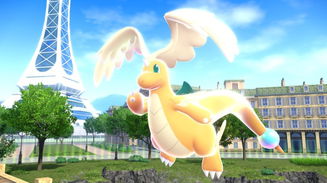 Pokémon Legends: ZA ganha novo trailer destacando as megaevoluções em batalhas