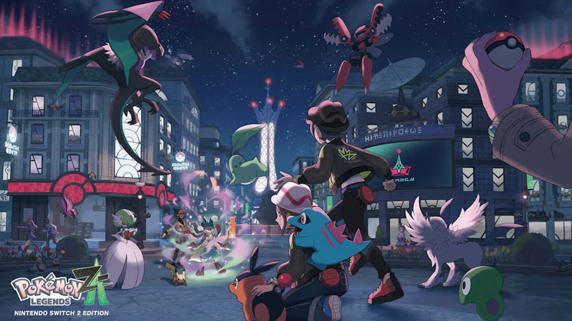 Pokémon Presents 2025
