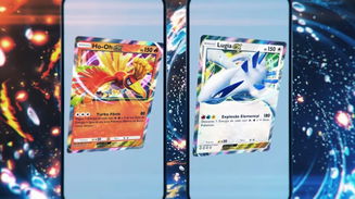 Pokémon TCG Pocket ganha nova expansão com monstrinhos de Johto