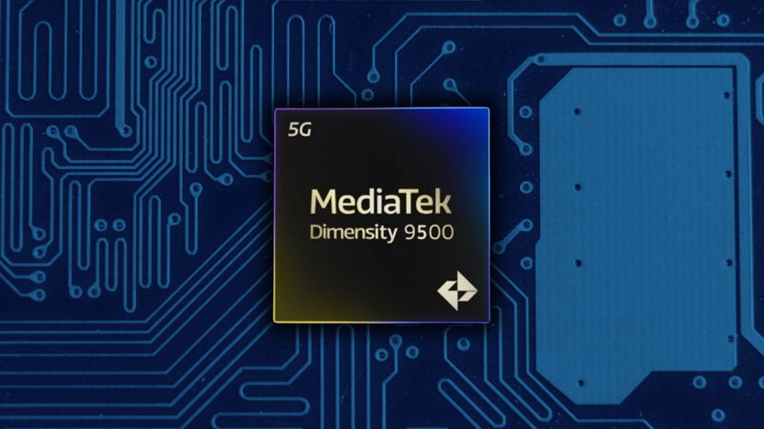 mediatek 9500