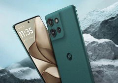Preção! Motorola Edge 50 com R$ 620 OFF no Amazon Prime Day