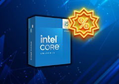 Precisando de um upgrade? Intel Core I5 de 14ª geração está com 37% OFF na KaBuM!