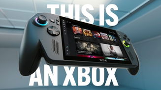 Preços dos consoles portáteis Xbox podem ter sido revelados