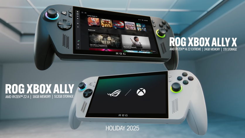 Preços dos portáteis Xbox da ASUS vazam antes do lançamento - TechShake