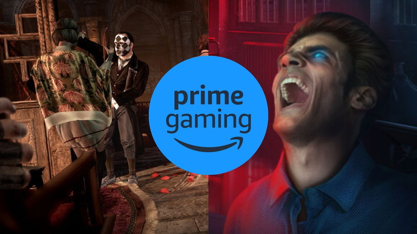 Prime Gaming 12 jogos agosto 2025
