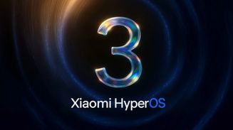 Programa beta do HyperOS 3 começará ainda neste mês