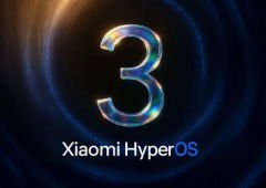 Programa beta do HyperOS 3 começará ainda neste mês