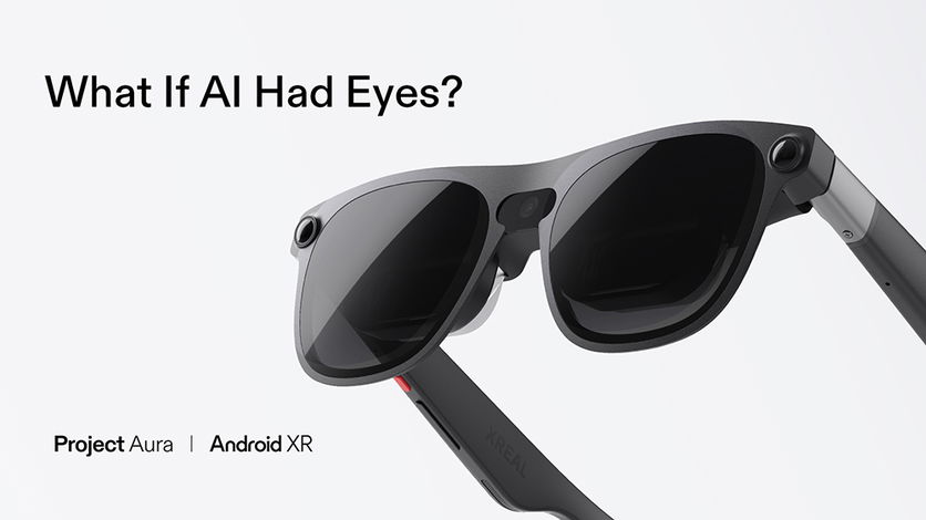 project aura google 1