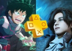 PS Plus Essential de agosto agradará fãs de anime e soulslike; confira a lista