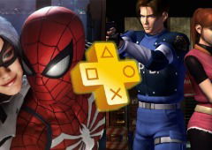 PS Plus Extra e Deluxe: confira os lançamentos em agosto de 2025