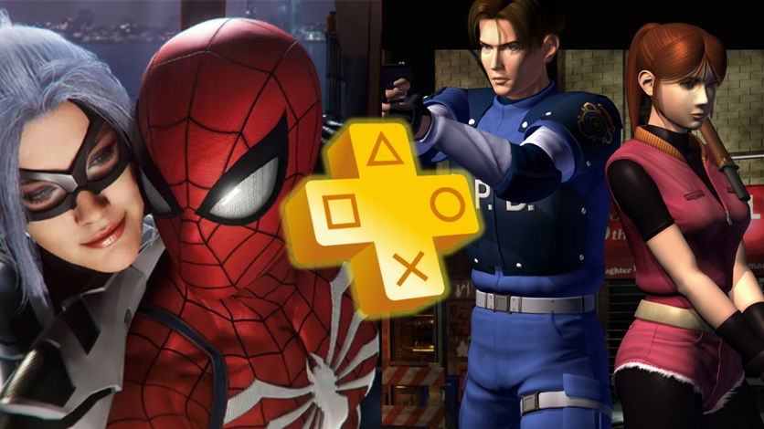 PS Plus Extra e Deluxe: confira os lançamentos em agosto de 2025