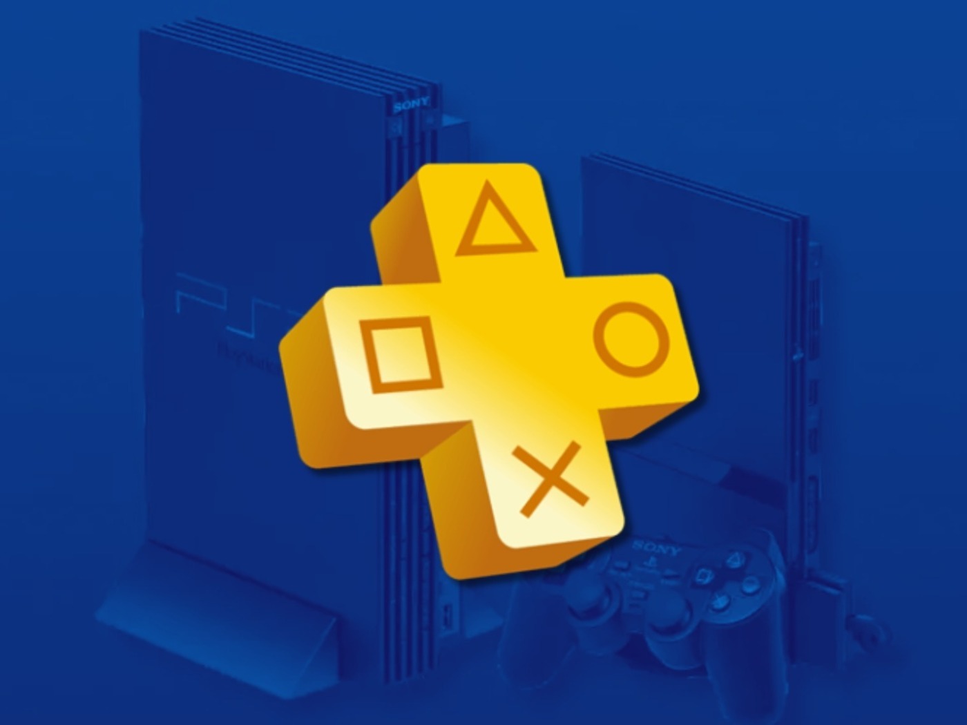 PS Plus receberá três clássicos do PlayStation 2 em breve - TechShake