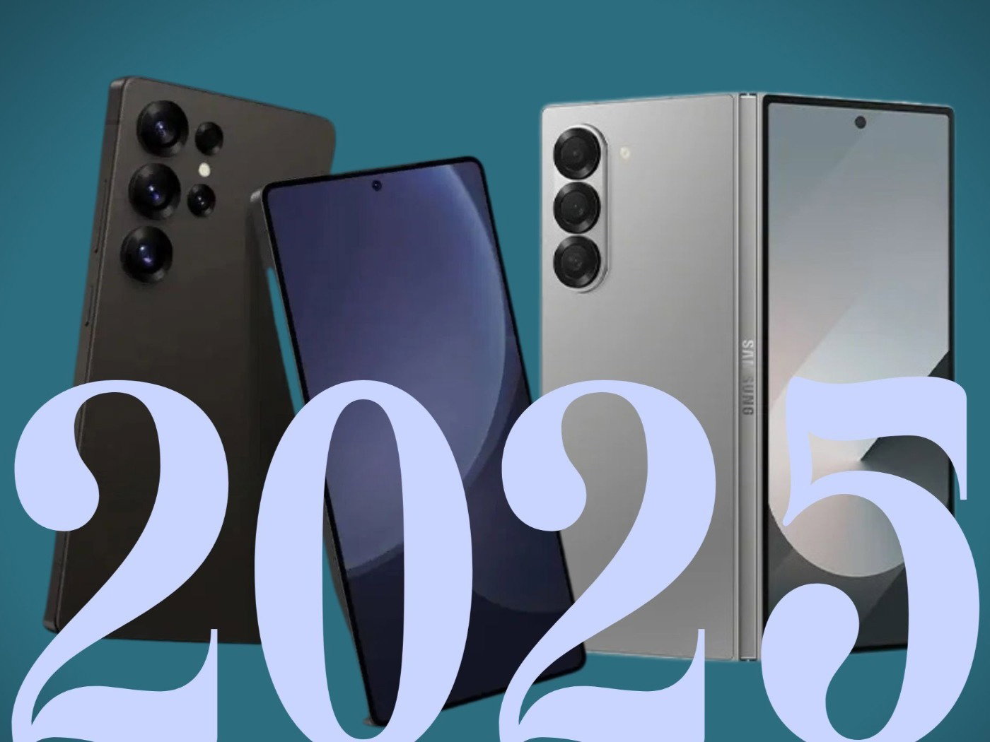 Quais os melhores celulares da Samsung em 2025 - TechShake