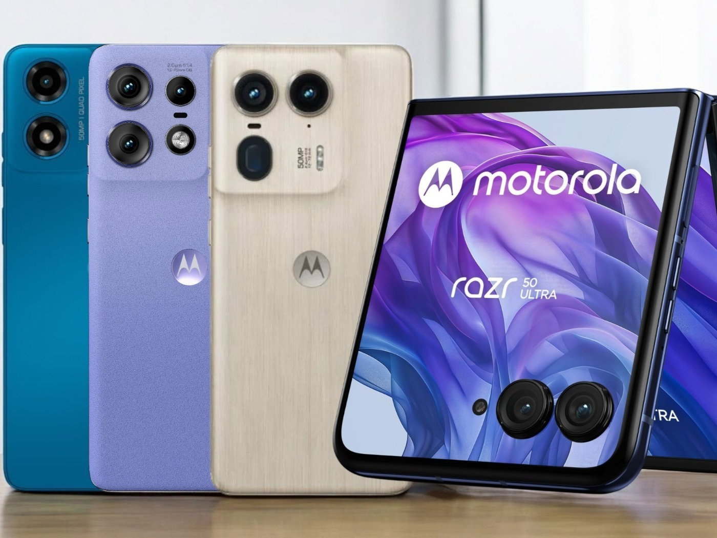 Qual o melhor celular da Motorola: 6 modelos com diferentes recursos e ...