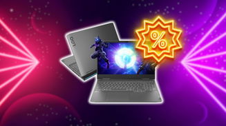 R$ 550 OFF! Notebook gamer com 16 GB de RAM e RTX 2050 tem descontão na Amazon