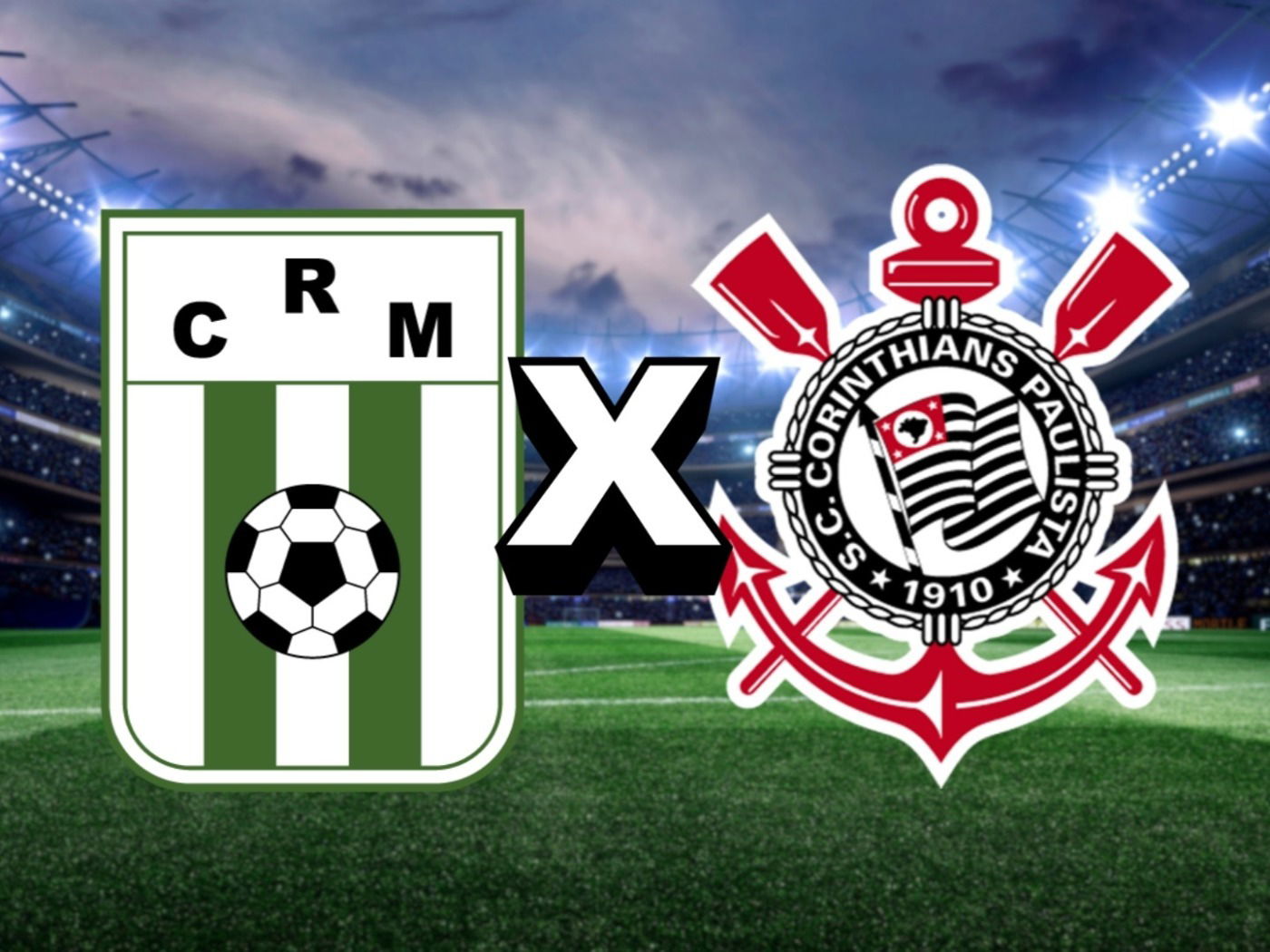 Racing x Corinthians: onde assistir ao jogo da Sul-Americana na internet e  TV - TechShake