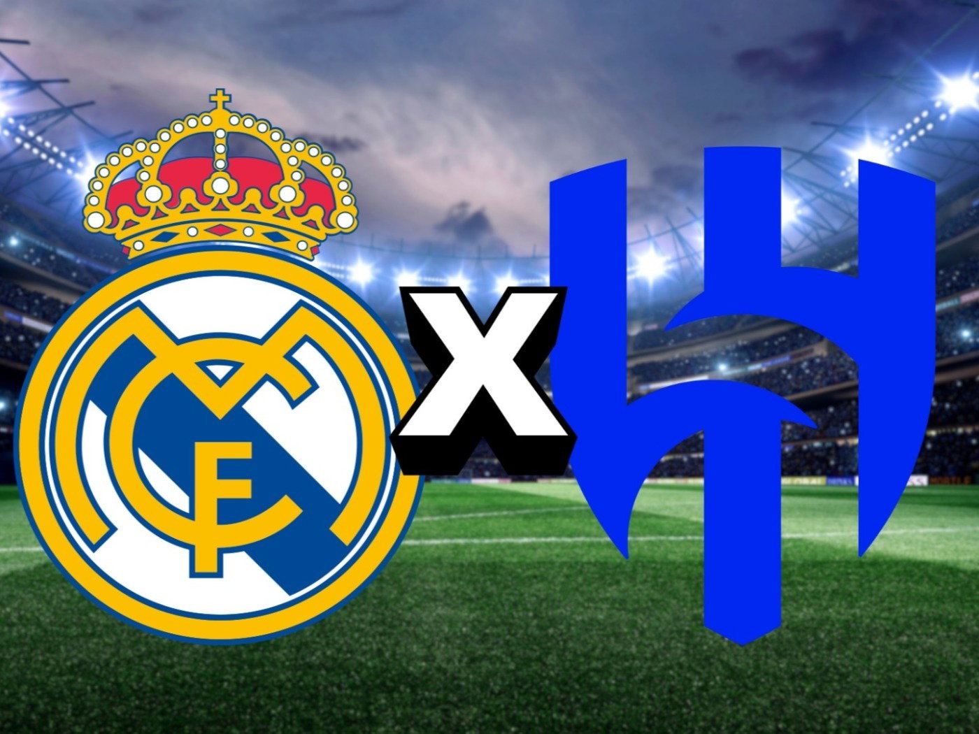Real Madrid x Al-Hilal: onde assistir à partida pelo Mundial de Clubes ...