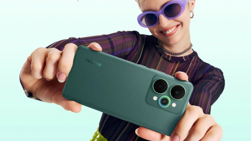 realme 15 Pro