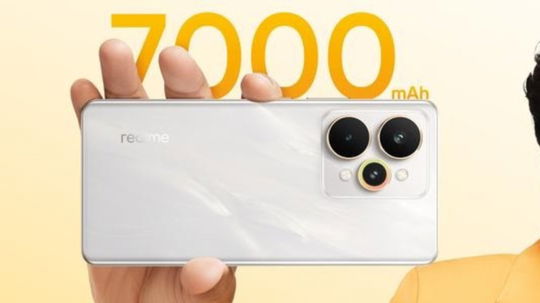 realme 15 Pro: opções de armazenamento e preços são vazados um dia antes do lançamento