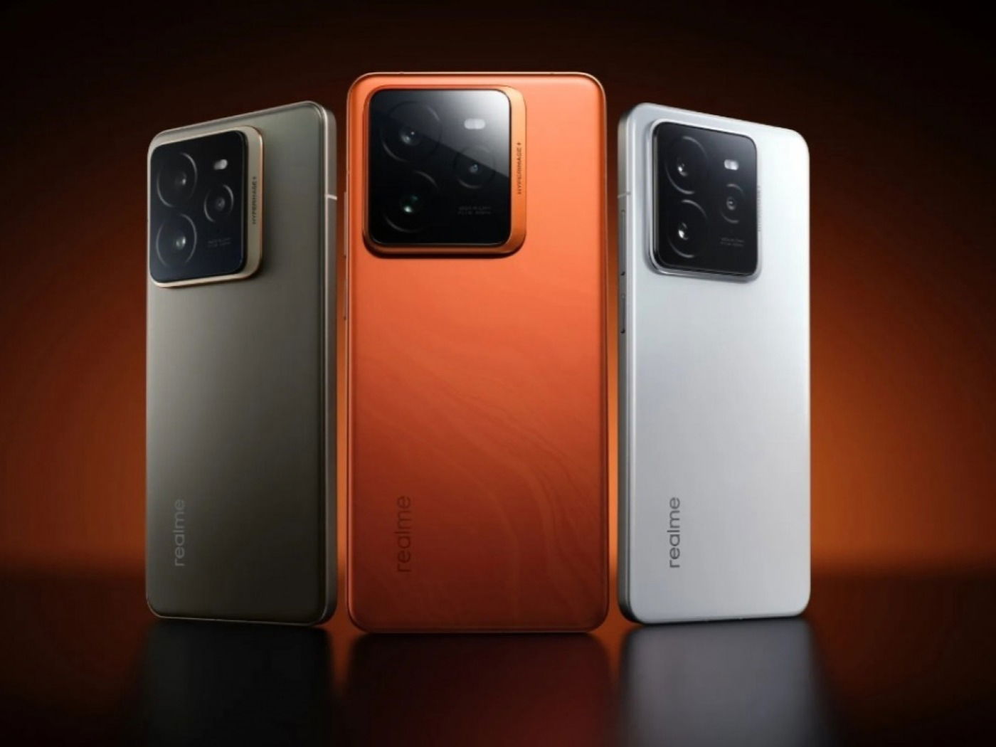 スマートフォン本体 Realme gt7pro Smartphone Realme GT7 Pro 5G DS NFC 12/512GB 6.78